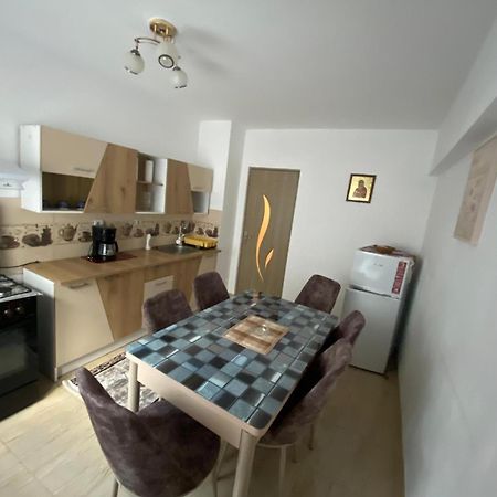 Apartament Costescu Băile Herculane Extérieur photo